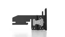 Load image into Gallery viewer, CBI Offroad Low Profile Quick Release Awning Bracket Mounts