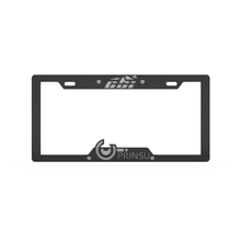 Load image into Gallery viewer, License Plate Cover CBI Offroad