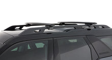 Load image into Gallery viewer, Rhino-Rack Vortex SX Black 2 Bar Roof Rack
