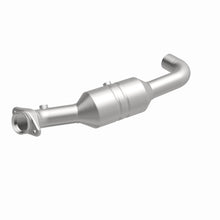 Load image into Gallery viewer, MagnaFlow Direct Fit Catalytic Converter 2009-2010 F-150 4.6 L Underbody