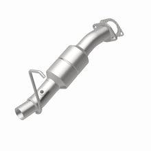 Load image into Gallery viewer, MagnaFlow Direct Fit Catalytic Converter 2007 Chevrolet Silverado 2500 HD Classic 6.0L