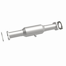 Load image into Gallery viewer, MagnaFlow Direct Fit Catalytic Converter 83-85 Ford Ranger 2.8L