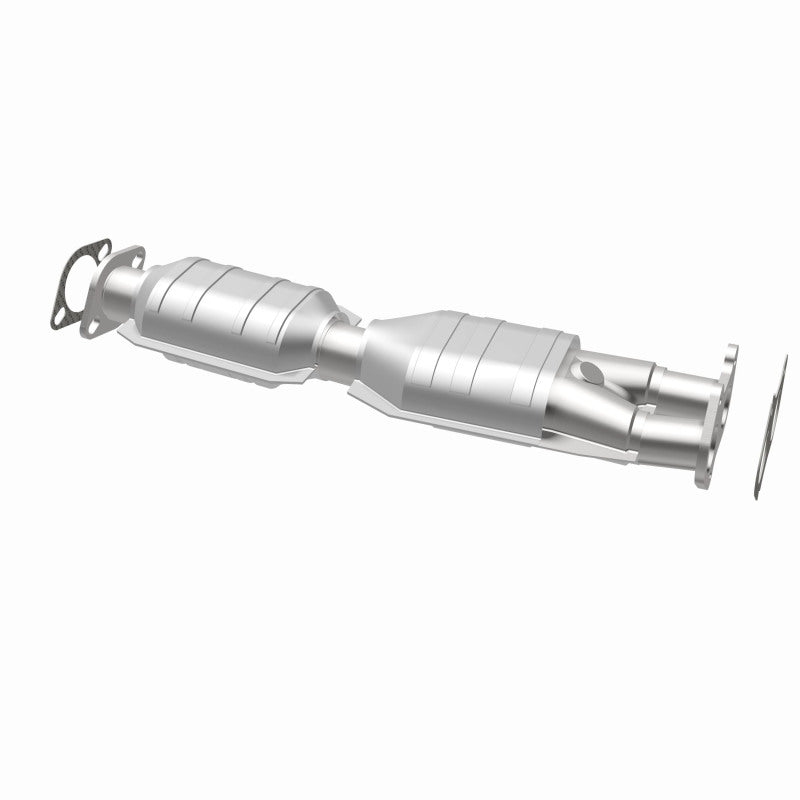MagnaFlow Direct Fit Catalytic Converter 86-87 Ford Ranger/Bronco II 2.9L (California)
