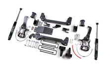 Load image into Gallery viewer, Zone Offroad 04-08 Ford F-150 6in Suspension System