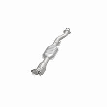Load image into Gallery viewer, MagnaFlow Direct Fit Catalytic Converter 98-99 Ranger/B-Ser. 2.5 50S
