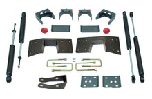 Load image into Gallery viewer, MaxTrac 99-06 GM C1500 2WD V6/V8 5in Rear Lowering Kit