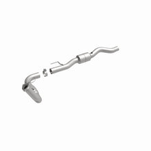 Load image into Gallery viewer, MagnaFlow Direct Fit Catalytic Converter 02-03 Avalanche Driver Side 8.1L