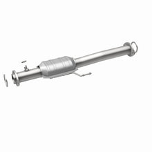 Load image into Gallery viewer, MagnaFlow Direct Fit Catalytic Conv 1999-02 Toyota 4Runner 3.4L Rear *Not for Sale in California*