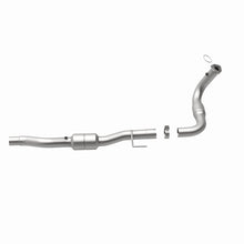 Load image into Gallery viewer, MagnaFlow Direct Fit Catalytic Converter 02-03 Avalanche 8.1 DS OEM