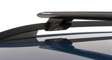 Load image into Gallery viewer, Rhino-Rack Vortex SX Black 2 Bar Roof Rack