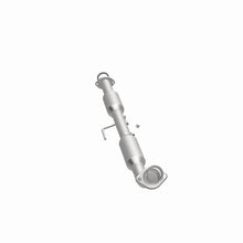 Load image into Gallery viewer, MagnaFlow Direct Fit Catalytic Converter 05-09 Toyota Tacoma 2.7L
