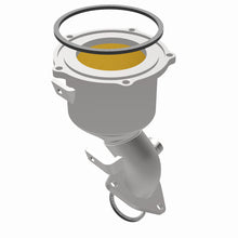 Load image into Gallery viewer, MagnaFlow Direct Fit Catalytic Converter 96-98 Toyota Rav4 2.0L (CA Emissions)
