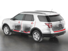Load image into Gallery viewer, WeatherTech 2025 Volkswagen ID. Buzz Scratch Protection - Transparent