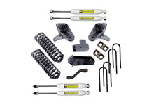 Load image into Gallery viewer, Superlift 80-96 Ford Bronco 4WD 4in Lift Kit Standard Kit w/ Superlift Shocks