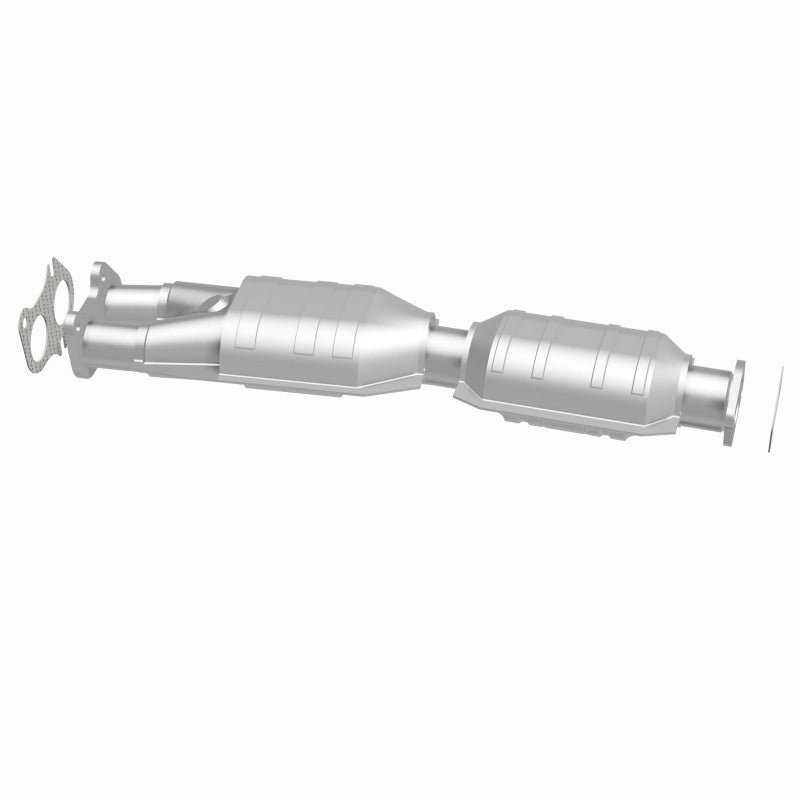 MagnaFlow Direct Fit Catalytic Converter 86-87 Ford Ranger/Bronco II 2.9L (California)