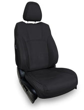 Load image into Gallery viewer, PRP 2021+ Subaru Outback Front Seat Covers  (Pair) - All Black