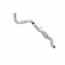 Load image into Gallery viewer, MagnaFlow Direct Fit Catalytic Converter 02-03 Avalanche Driver Side 8.1L