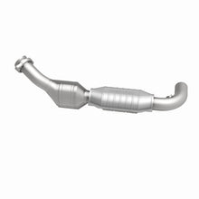 Load image into Gallery viewer, MagnaFlow Direct Fit Catalytic Converter 97-98 Ford Trucks 4.2L