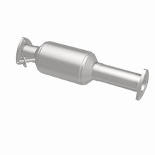 Load image into Gallery viewer, MagnaFlow Direct Fit Catalytic Converter 79-87 Toyota Land Cruiser 4.2L