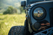 Load image into Gallery viewer, DV8 Offroad 07-18 Jeep Wrangler JK Fender Flare Deletes