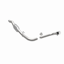 Load image into Gallery viewer, MagnaFlow Direct Fit Catalytic Converter GM 01-02 2500 Driver Side 6L