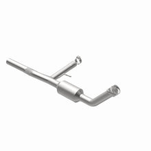 Load image into Gallery viewer, MagnaFlow California Direct Fit Converter 07-08 Ford F-150