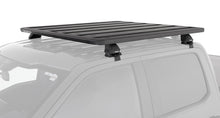 Load image into Gallery viewer, Rhino-Rack Pioneer Platform Unassembled with 2500 Leg Kit