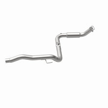 Load image into Gallery viewer, MagnaFlow Direct Fit Catalytic Converter 07-08 Sub XL 6.0 Driver Side OEM