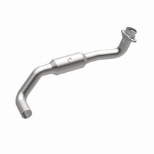 Load image into Gallery viewer, MagnaFlow DF Cat. Conv 07-08 Ford F-150 Pickup 5.4L D/S / 12/06-08 Lincoln Truck Mark LT 5.4L D/S
