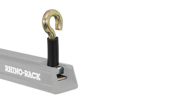 Rhino-Rack Ladder Peg - Small - 3in - Pair