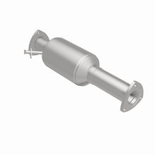Load image into Gallery viewer, MagnaFlow Direct Fit Catalytic Converter 79-87 Toyota Land Cruiser 4.2L