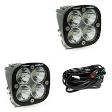Load image into Gallery viewer, Squadron Racer Edition LED Auxiliary Light Pod Pair - Universal
