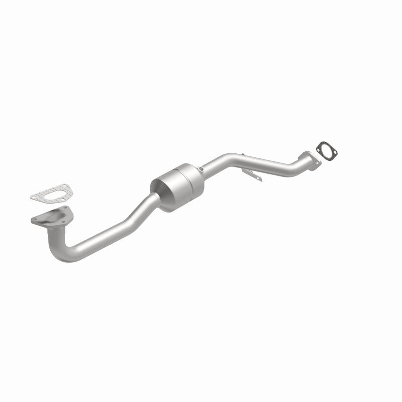 MagnaFlow Direct Fit Catalytic Converter 04-05 Subaru Legacy / Outback 2.5L