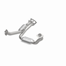 Load image into Gallery viewer, MagnaFlow Direct Fit Catalytic Converter 04 Ranger/B-Series 3.0L