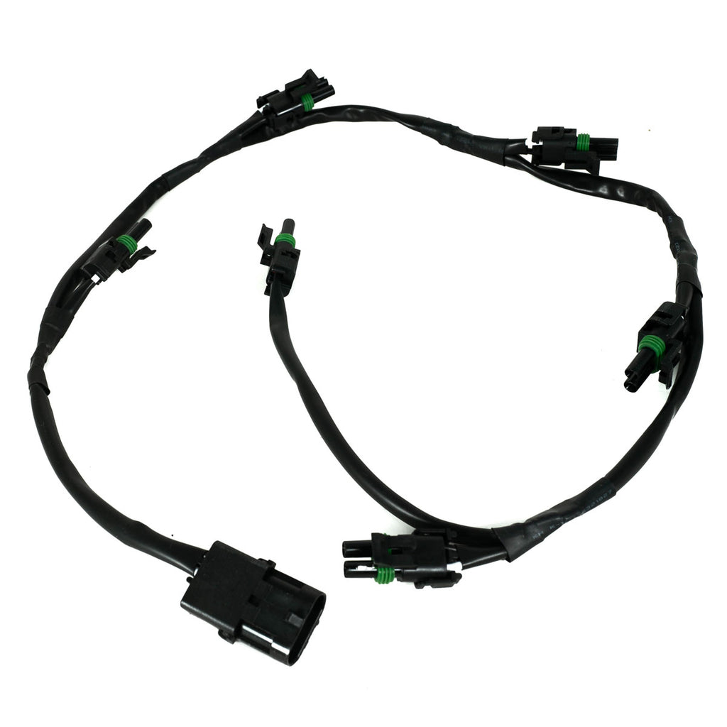 Baja Designs XL Linkable Wiring Harness - Universal