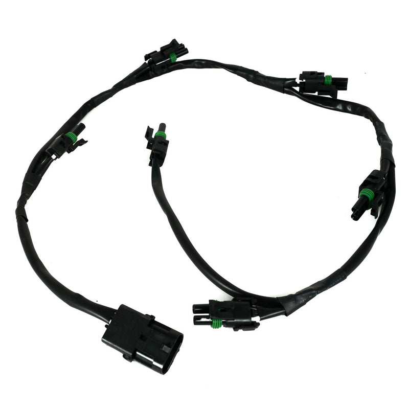 Baja Designs XL Linkable Wiring Harness - Universal