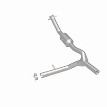 Load image into Gallery viewer, MagnaFlow California Direct Fit Converter 07-08 Ford F-150