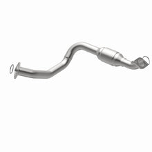 Load image into Gallery viewer, MagnaFlow Direct Fit Catalytic Converter 05-09 Toyota 4Runner 4.0L