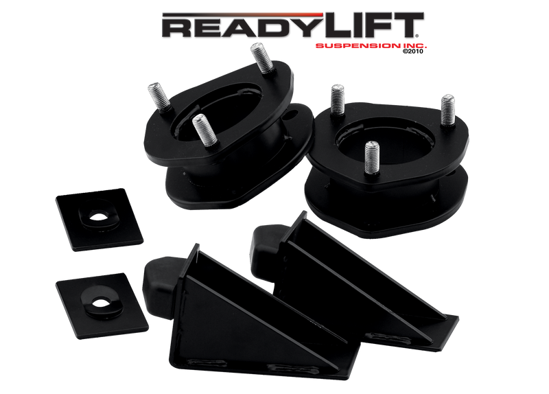 RL 2.5'' LEVELING KIT - DODGE/RAM