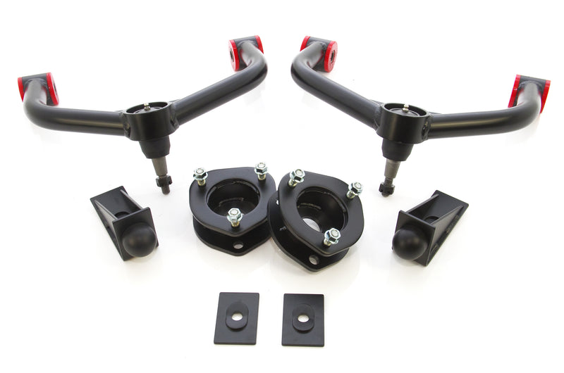 RL 2.5'' LEVELING KIT - DODGE/RAM