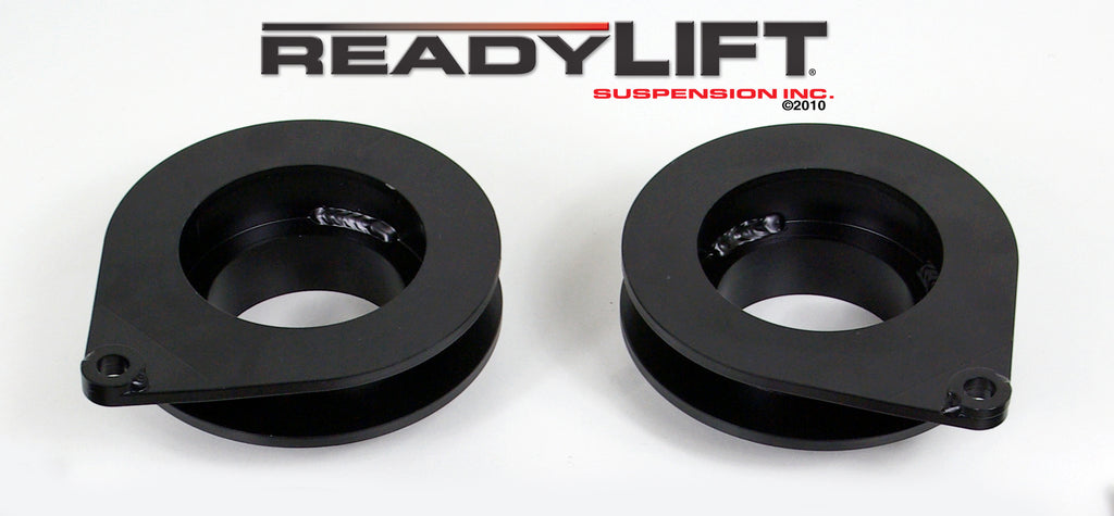 RL 1.5'' REAR SPACER KIT - DODGE/RAM