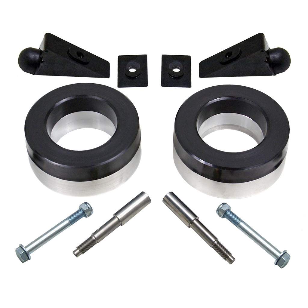 RL 1.75'' LEVELING KIT - DODGE/RAM