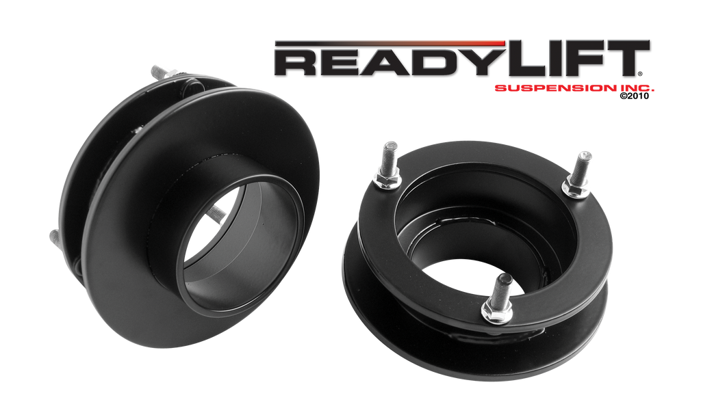 RL 2'' LEVELING KIT - DODGE/RAM