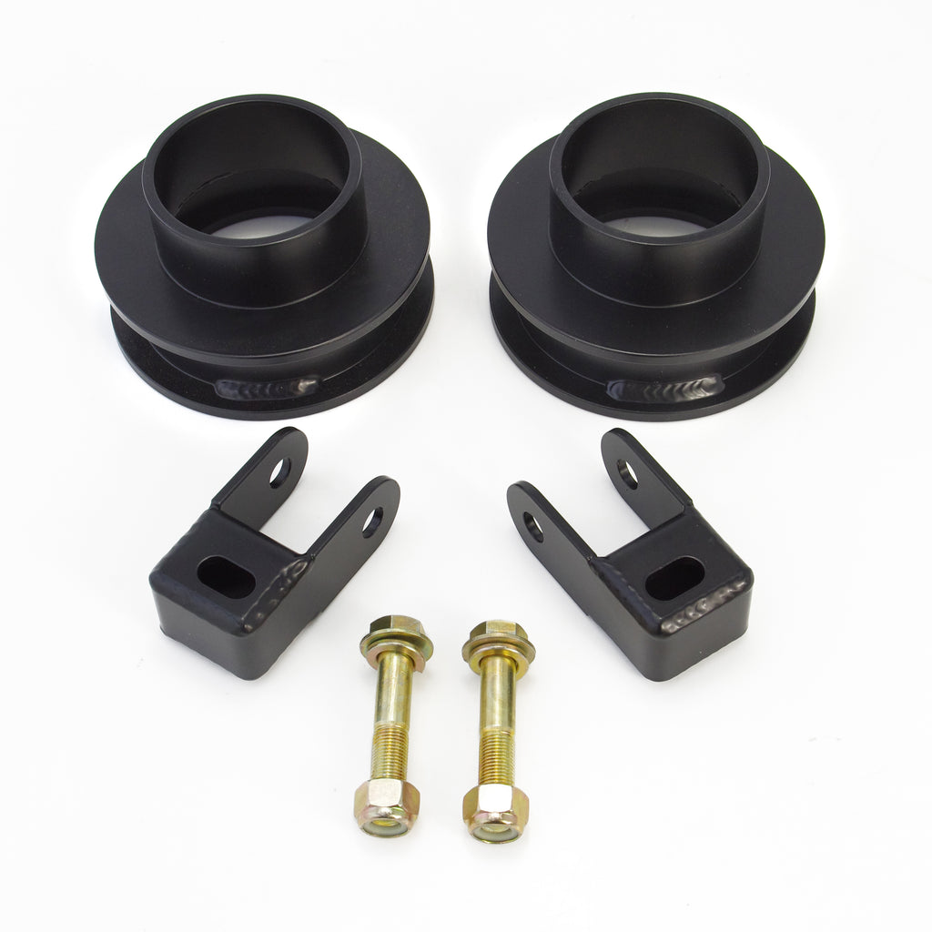 RL 1.75'' LEVELING KIT - DODGE/RAM