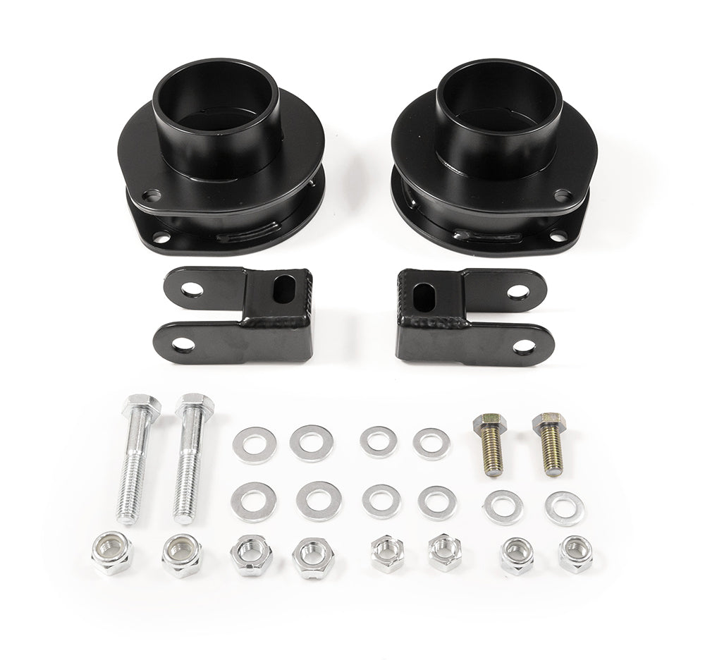RL 1.75'' LEVELING KIT RAM 2500/3500