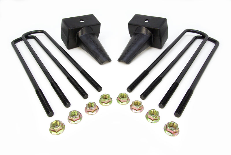RL 4.0'' TALL TAPER BLOCK-1 PIECE