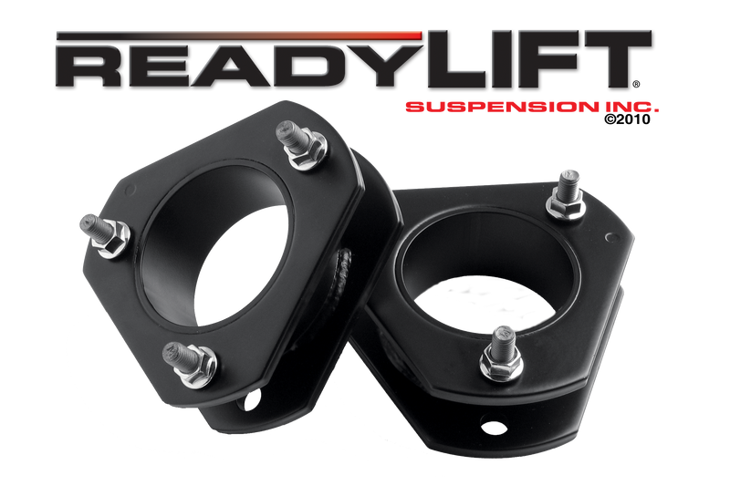 RL 3'' LEVELING KIT - FORD
