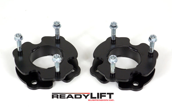 RL 2'' LEVELING KIT - FORD