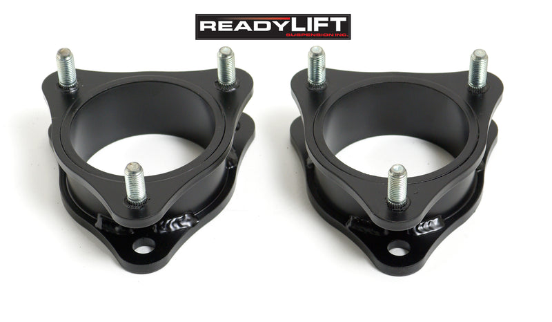 RL 2.5'' LEVELING KIT - FORD