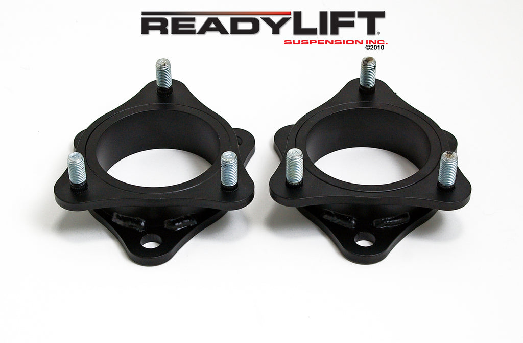 RL 2'' LEVELING KIT - FORD